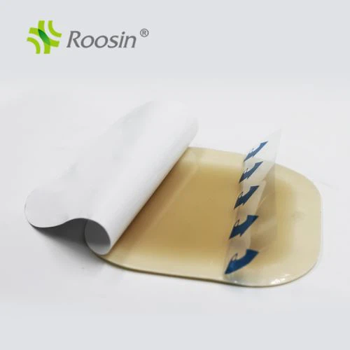 Hidrokoloidni oblog s pjenom