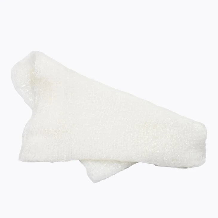 Hydrogel Gauze Wound Dressing