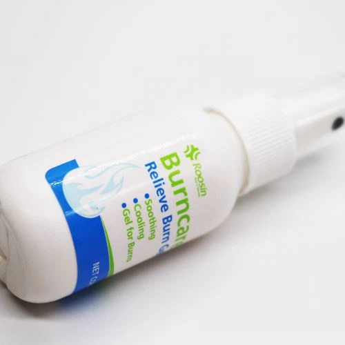 120 ml sprej protiv opeklina