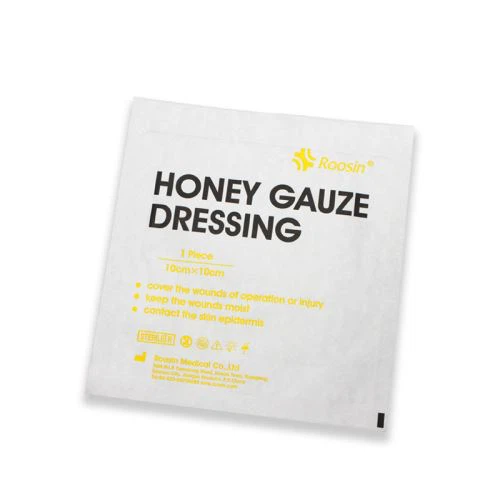 Oblozi od manuka meda za liječenje infekcija i rana