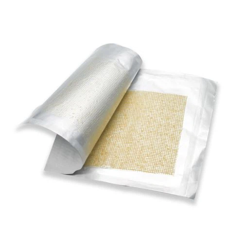 Flasteri od manuka meda